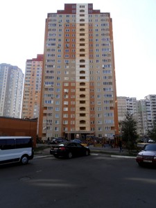 Apartment L-31179, Lavrukhina Mykoly, 16, Kyiv - Photo 2