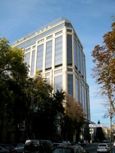  Офіс, B-103934, Московська, Київ - Фото 1