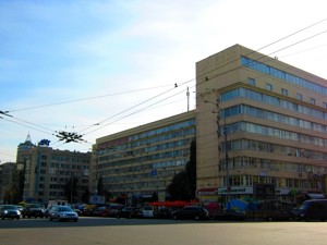  Office, G-1841328, Lesi Ukrainky boulevard, Kyiv - Photo 3