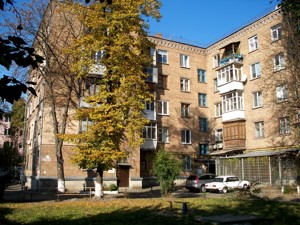 Apartment G-819080, Beresteis'kyi avenue (Peremohy avenue), 77/1, Kyiv - Photo 1