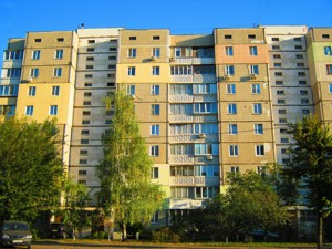 Квартира R-41386, Вербицкого Архитектора, 34, Киев - Фото 2