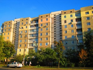 Квартира R-41386, Вербицкого Архитектора, 34, Киев - Фото 1