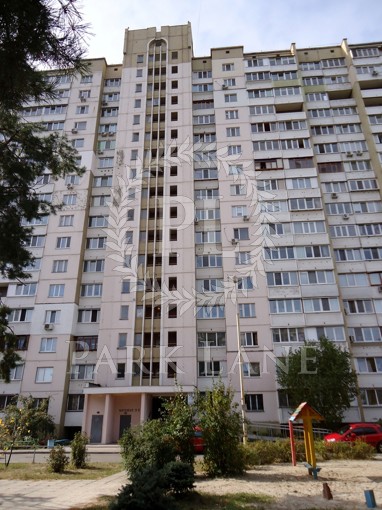Квартира Матеюка Миколи, 5б, Київ, R-61735 - Фото