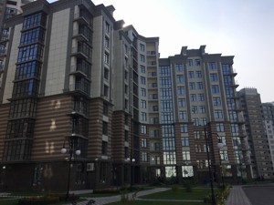 Apartment I-36952, Verkhohliada Andriia (Drahomyrova Mykhaila), 18а, Kyiv - Photo 4
