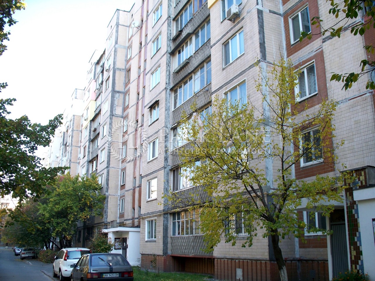 Квартира ул. Чистяковская, 7, Киев, G-1900889 - Фото 12