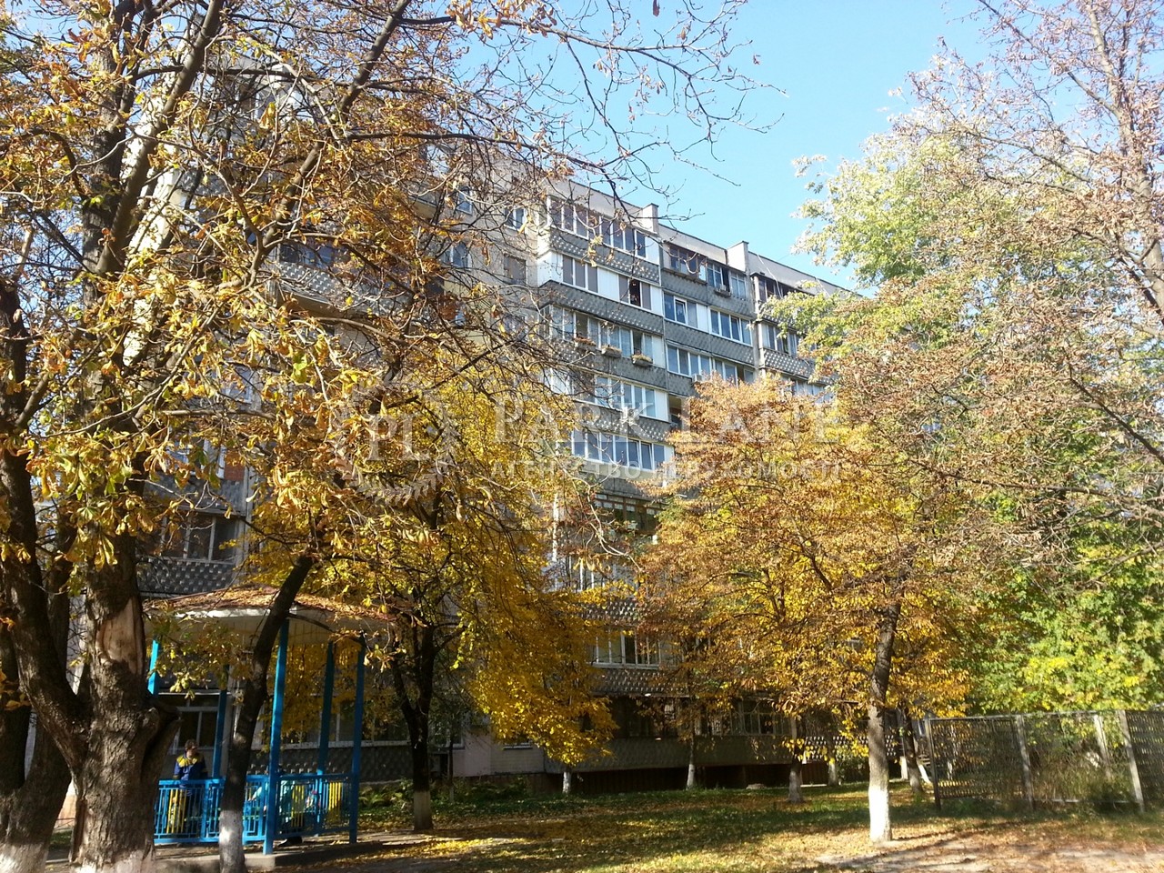 Квартира ул. Чистяковская, 7, Киев, G-1900889 - Фото 1