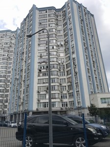 Квартира G-1996481, Дніпровська наб., 26к, Київ - Фото 3
