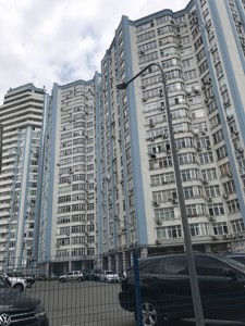 Apartment G-1996481, Dniprovska nab., 26к, Kyiv - Photo 4