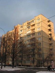 Квартира I-37094, Кіпріанова Академіка, 2, Київ - Фото 2
