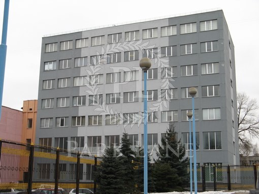  Офис, Гавела Вацлава бульв. (Лепсе Ивана), Киев, G-841309 - Фото