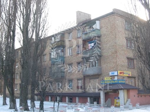  Нежилое помещение, Заболотного Академика, Киев, R-46645 - Фото