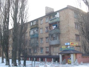  Нежитлове приміщення, R-56208, Заболотного Академіка, Київ - Фото 1