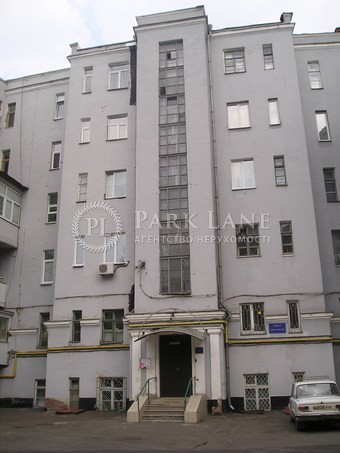 Офис, ул. Мазепы Ивана (Январского Восстания), Киев, D-20985 - Фото 1