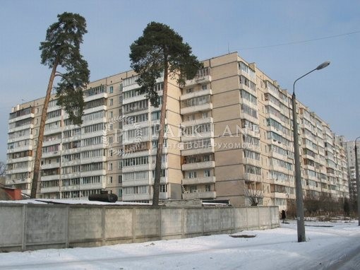 Квартира ул. Котельникова Михаила, 25, Киев, G-836497 - Фото 1