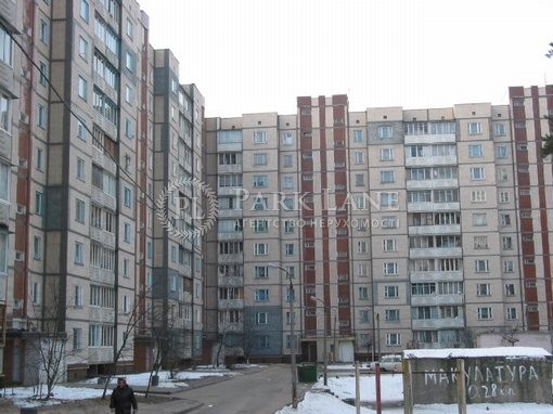 Квартира ул. Котельникова Михаила, 25, Киев, G-836497 - Фото 7