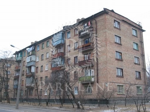 Квартира Пластовая (Сергиенко Ивана), 21, Киев, R-59248 - Фото