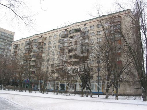  Нежилое помещение, Русановский бульв., Киев, B-103355 - Фото