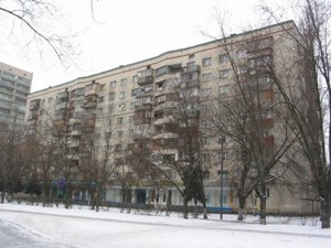  Нежилое помещение, B-107408, Русановский бульв., Киев - Фото 2