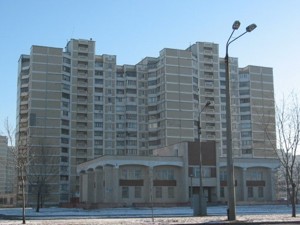 Apartment R-7322, Revutskoho, 11, Kyiv - Photo 3