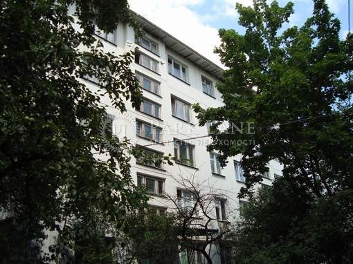 Квартира L-31325, Дегтяревская, 43/8, Киев - Фото 1