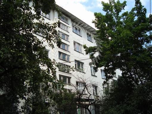 Квартира Дегтяревская, 43/8, Киев, L-31325 - Фото