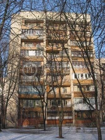 Квартира ул. Лаврская, 4б, Киев, G-1161795 - Фото 1