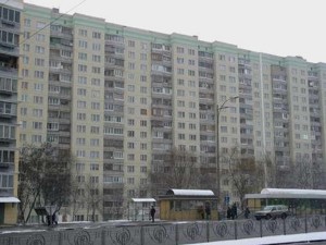 Apartment R-56116, Golosiivskyi avenue (40-richchia Zhovtnia avenue), 21, Kyiv - Photo 1