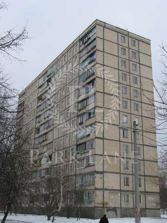 Квартира Порика В.просп., 12, Київ, J-32833 - Фото