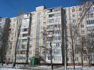 Apartment I-36883, Mykolaichuka Ivana (Serafymovycha), 3/1, Kyiv - Photo 1