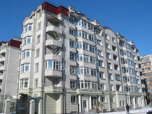 Apartment Holovka Andriia, 12, Kyiv, J-32882 - Photo