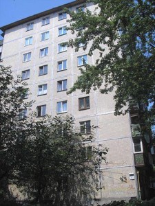 Квартира G-699028, Гузара Любомира просп. (Комарова Космонавта просп.), 24, Киев - Фото 1