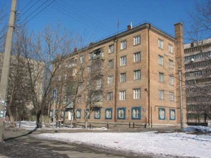  non-residential premises, J-35545, Lobanovskoho avenue (Chervonozorianyi avenue), Kyiv - Photo 1
