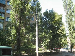 Коммерческая недвижимость, G-381109, Богдановская, Соломенский район