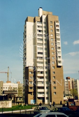 Квартира Героев Сталинграда просп., 16г, Киев, J-32862 - Фото