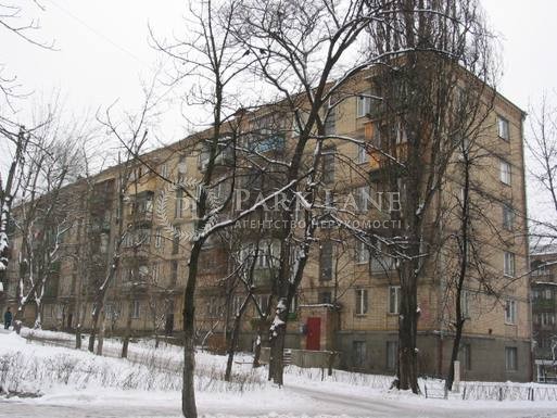 Квартира ул. Ереванская, 25, Киев, G-838667 - Фото 1