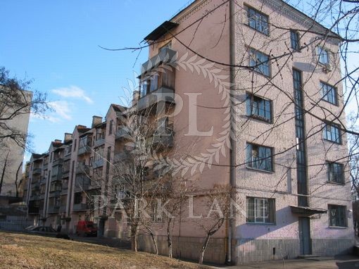 Квартира Винниченко Владимира (Коцюбинского Юрия), 20, Киев, G-685864 - Фото