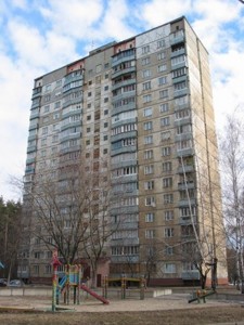 Apartment B-107359, Honhadze Heorhiia avenue (Radianskoi Ukrainy avenue), 11, Kyiv - Photo 2