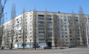 Apartment R-56234, Heroiv polku Azov (Malynovskoho Marshala), 27/23, Kyiv - Photo 2