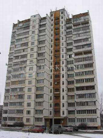 Квартира вул. Довженка, 16в, Київ, G-838742 - Фото 1
