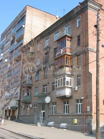 Квартира ул. Златоустовская, 24, Киев, G-804508 - Фото 1