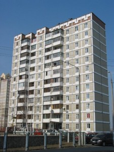 Квартира R-51520, Приречная, 37, Киев - Фото 3