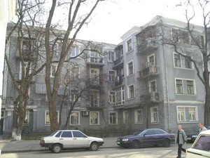 Квартира I-37029, Хорива пер., 4, Киев - Фото 1