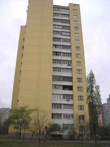 Квартира R-58406, Йорданська (Гавро Лайоша), 11г, Київ - Фото 1