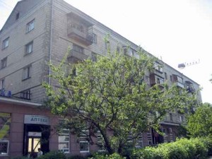  non-residential premises, J-36035, Dorohozhytska, Kyiv - Photo 1