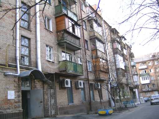 Квартира G-1904016, Шолуденко, 16, Киев - Фото 1