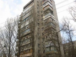 Apartment B-107387, Novopyrohivska, 27, Kyiv - Photo 1