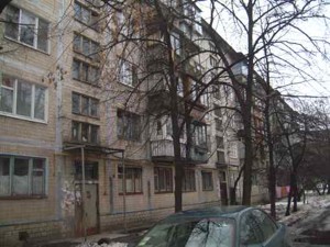 Квартира G-820213, Шалетт, 14, Киев - Фото 1