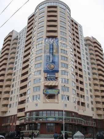 Apartment Lobanovskoho avenue (Chervonozorianyi avenue), 150а, Kyiv, R-61706 - Photo