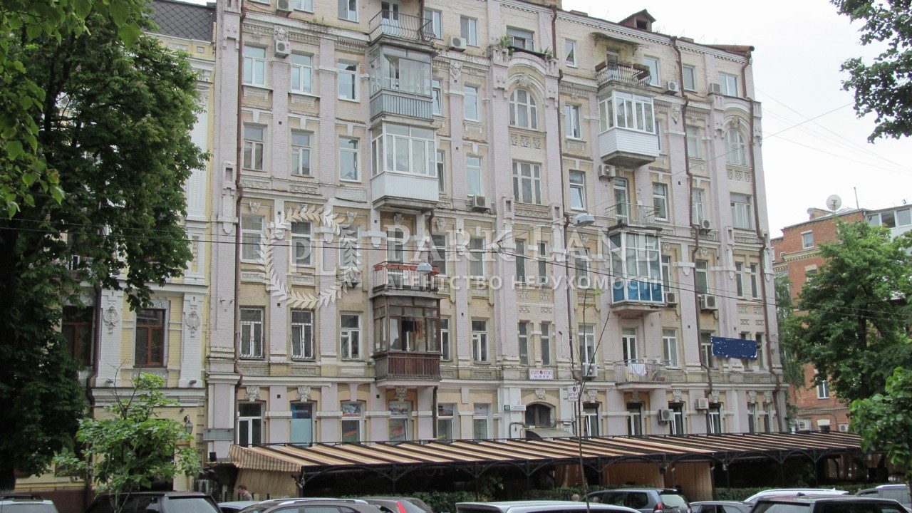 Квартира вул. Гетьмана Скоропадського Павла (Толстого Льва), 43, Київ, G-814827 - Фото 1