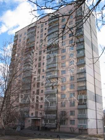 Квартира Правды просп., 70, Киев, G-1950109 - Фото